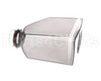 2230-109 Concordia Beverage Assy Bean Hopper Gray
