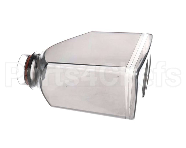 2230-109 Concordia Beverage Assy Bean Hopper Gray