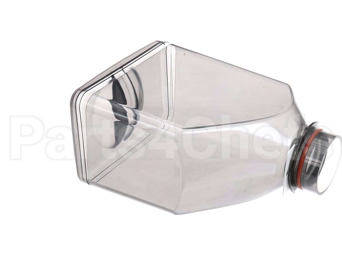 2230-109 Concordia Beverage Assy Bean Hopper Gray