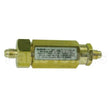 22300-0222 Compatible Bunn Strainer/Flow Cont Ay, 222Gpm