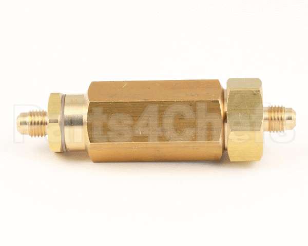 22300.0175 Bunn Strainer/Flow Cont Ay,.175Gpm