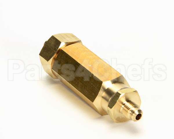 22300.0222 Bunn Strainer/Flow Cont Ay,.222Gpm