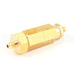 22300.0500 Compatible Bunn Strainer/Flow Cont Ay, .500Gpm
