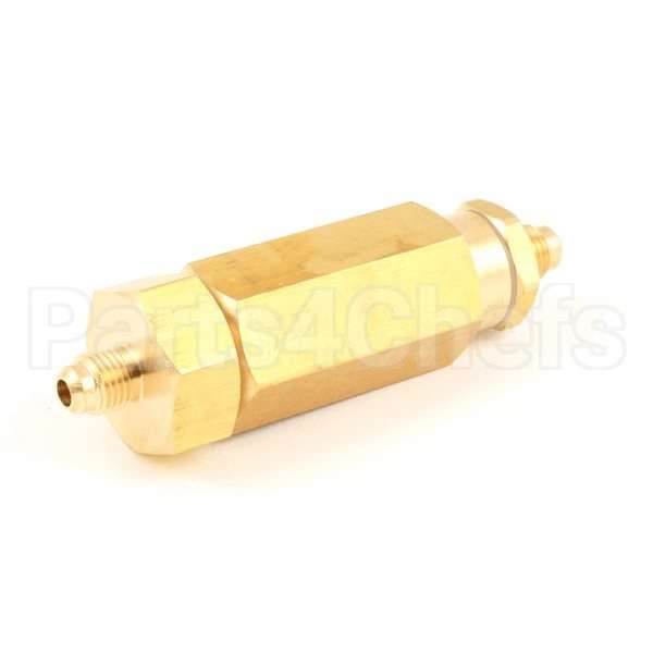 22300.0500 Compatible Bunn Strainer/Flow Cont Ay, .500Gpm