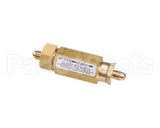 22300.7222 Bunn Strainer/Flow Control Assy-.222Gpm&