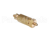 22300.7222 Bunn Strainer/Flow Control Assy-.222Gpm&