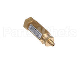 22300.7222 Bunn Strainer/Flow Control Assy-.222Gpm&