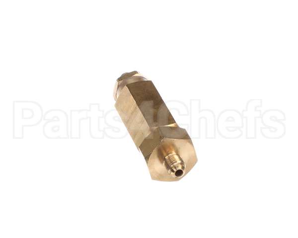 22300.7222 Bunn Strainer/Flow Control Assy-.222Gpm&