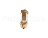 22300.7222 Bunn Strainer/Flow Control Assy-.222Gpm&