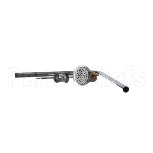 22306 Fisher Drain Bw Fs 19 X 21