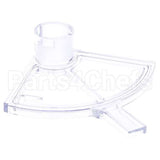 2231 Stephan Food Inspection Glass