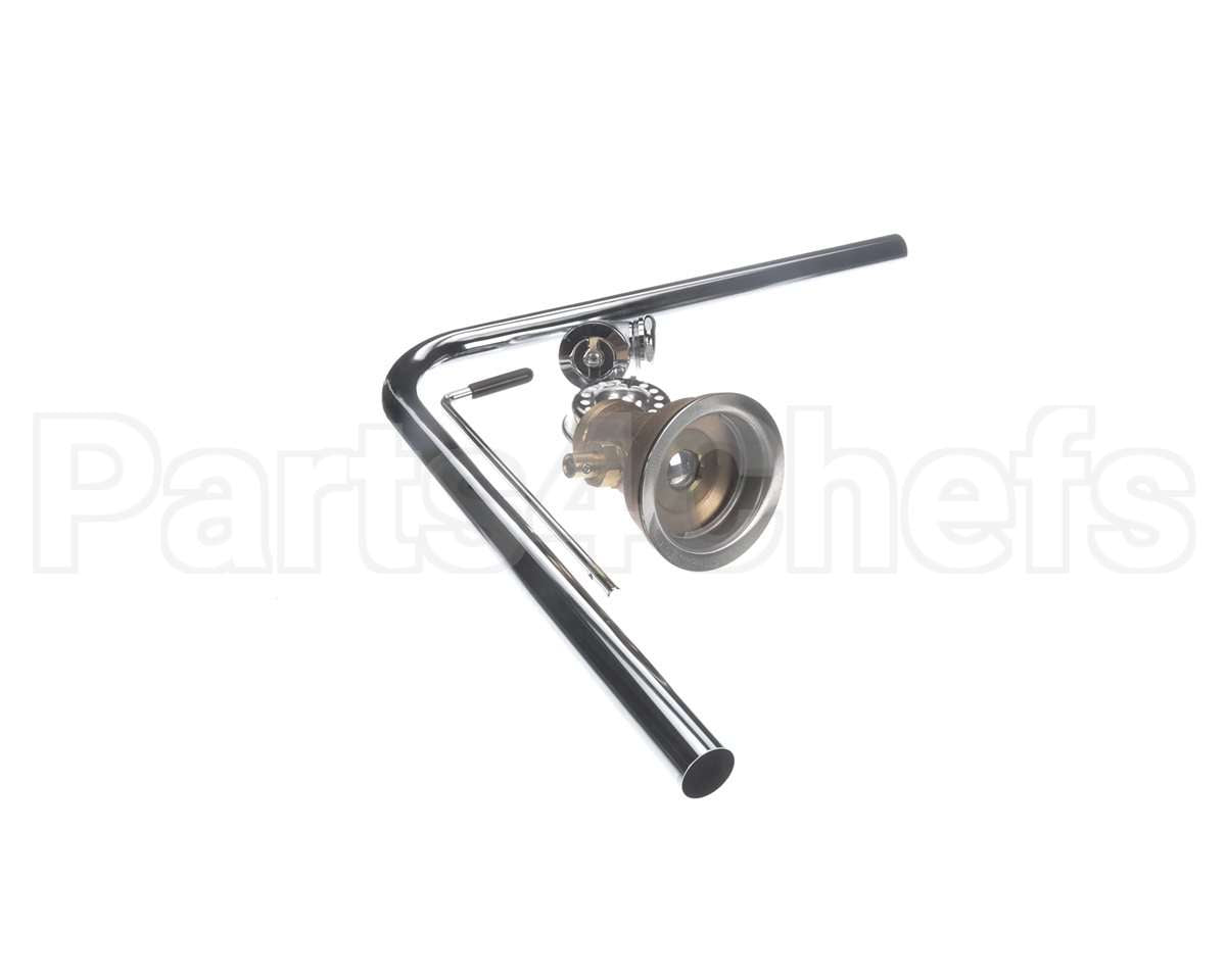 22314 Fisher Drain Bw Bs 19 X 21