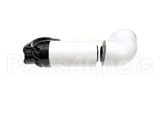 223174PP Rinnai 35 Concentricl Horizonral Termin