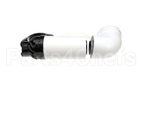 223174PP Rinnai 35 Concentricl Horizonral Termin
