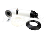 223174PP Rinnai 35 Concentricl Horizonral Termin