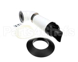 223174PP Rinnai 35 Concentricl Horizonral Termin