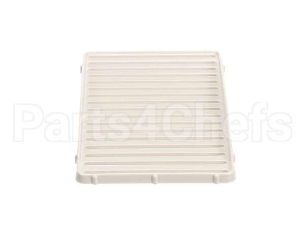 2232 Grindmaster Cecilware Cover, Drip Pan Plastic