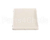 2232 Grindmaster Cecilware Cover, Drip Pan Plastic