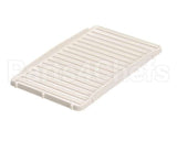 2232 Grindmaster Cecilware Cover, Drip Pan Plastic