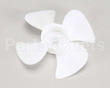 22321 Silver King Blade Fan 6 In 4Bl .218 Bore C