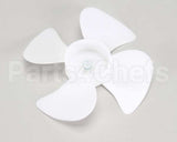 22321 Silver King Blade Fan 6 In 4Bl .218 Bore C