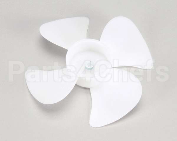 22321 Silver King Blade Fan 6 In 4Bl .218 Bore C