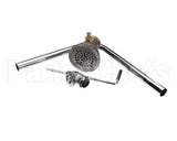 22322 Fisher Drain Bw Fs 14 X 16