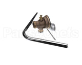 22322 Fisher Drain Bw Fs 14 X 16