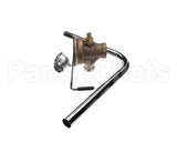 22322 Fisher Drain Bw Fs 14 X 16