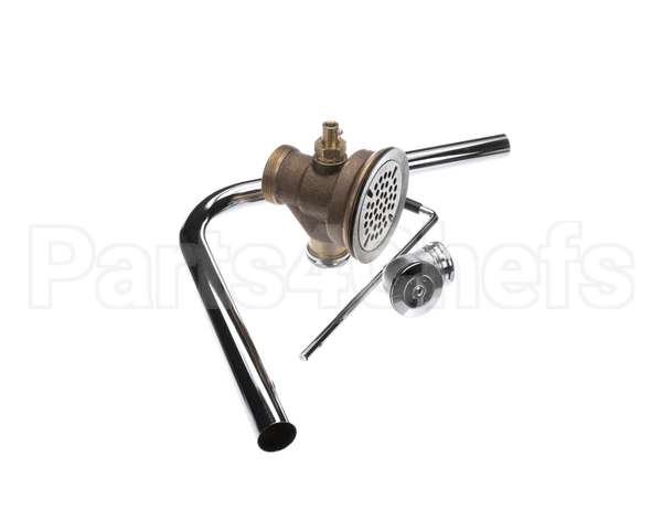 22322 Fisher Drain Bw Fs 14 X 16