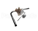 22322 Fisher Drain Bw Fs 14 X 16