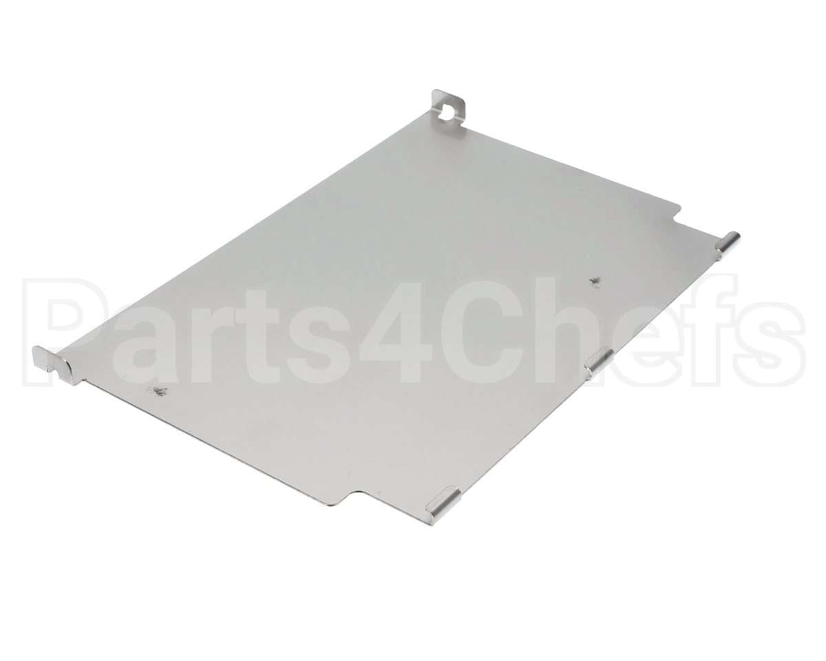 2232506 Cleveland Air Baffle Falcon/ Two Needed Per Ove