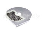 22329 Omcan Dicingcubing Disc 8X8X8Mm Must P