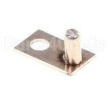 22333 Gaylord Rspc Electrode Weldment Assembly P
