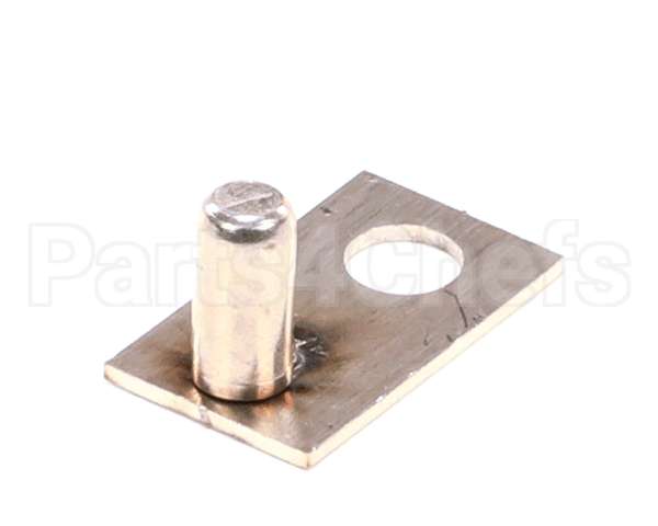 22333 Gaylord Rspc Electrode Weldment Assembly P