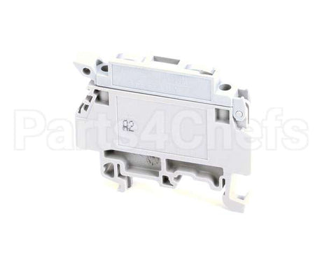 22335 Duke Fuse Block,Gma 10 Amp 250