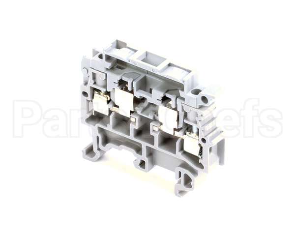 22335 Duke Fuse Block,Gma 10 Amp 250