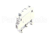22335 Duke Fuse Block,Gma 10 Amp 250