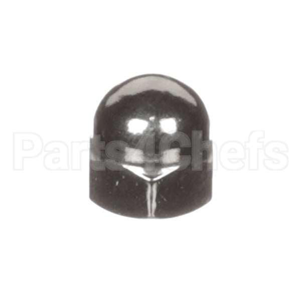 223390 Compatible Duke Nut, Cap, 1/4-20 18.8 S/S