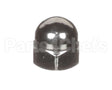 223390 Duke Nut, Cap, 1/4-20 18.8 S/S