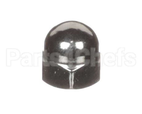 223390 Duke Nut, Cap, 1/4-20 18.8 S/S