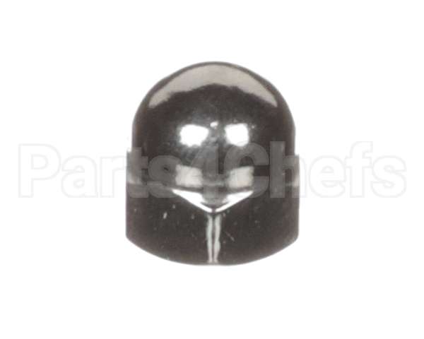 223390 Duke Nut, Cap, 1/4-20 18.8 S/S