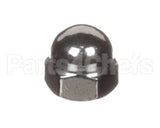 223390 Duke Nut, Cap, 1/4-20 18.8 S/S