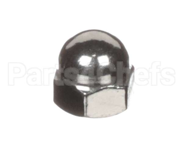 223390 Duke Nut, Cap, 1/4-20 18.8 S/S