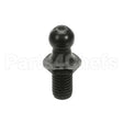 223396 Compatible Duke Ball End Studs, Sw Cvd Glass Fld Down Gu
