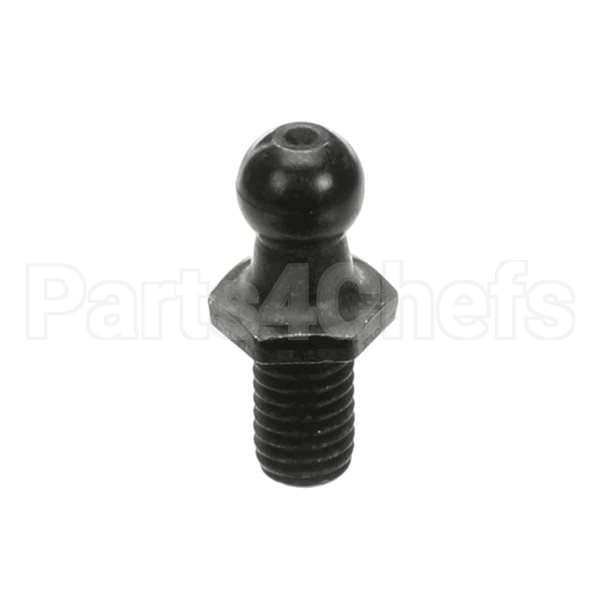 223396 Compatible Duke Ball End Studs, Sw Cvd Glass Fld Down Gu