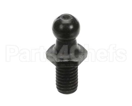 223396 Duke Ball End Studs, Sw Cvd Glass Fld Down Gu