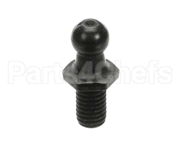 223396 Duke Ball End Studs, Sw Cvd Glass Fld Down Gu