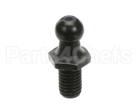 223396 Duke Ball End Studs, Sw Cvd Glass Fld Down Gu