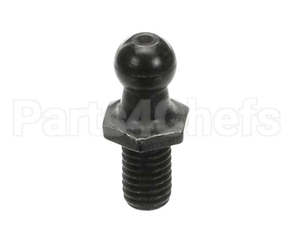 223396 Duke Ball End Studs, Sw Cvd Glass Fld Down Gu